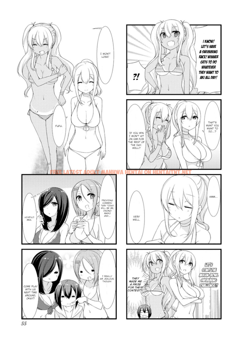 Read Hentai Image 5 557 in comic Sunoharasou No Kanrinin-san - Chapter 19 - hentaitnt.net