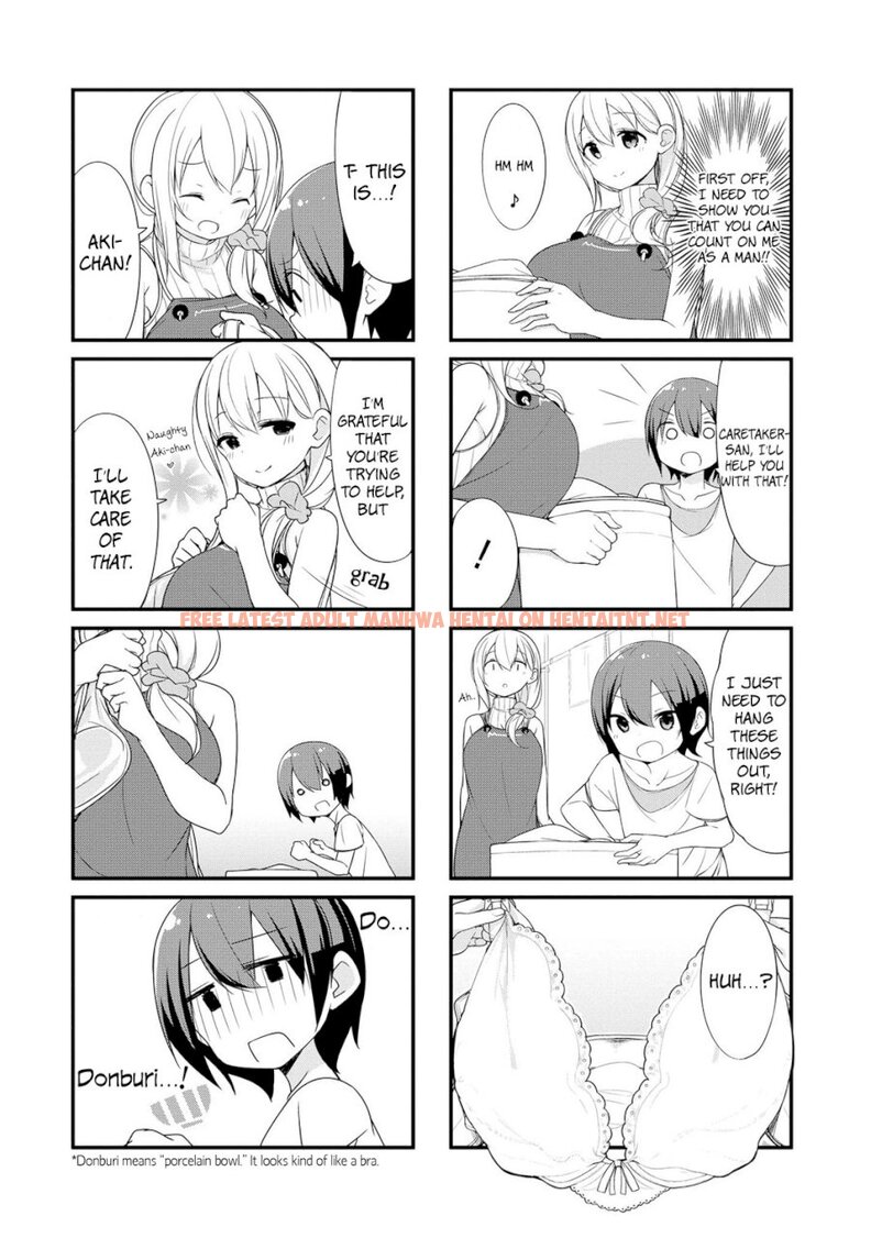 Read Hentai Image 5 551 in comic Sunoharasou No Kanrinin-san - Chapter 2 - hentaitnt.net