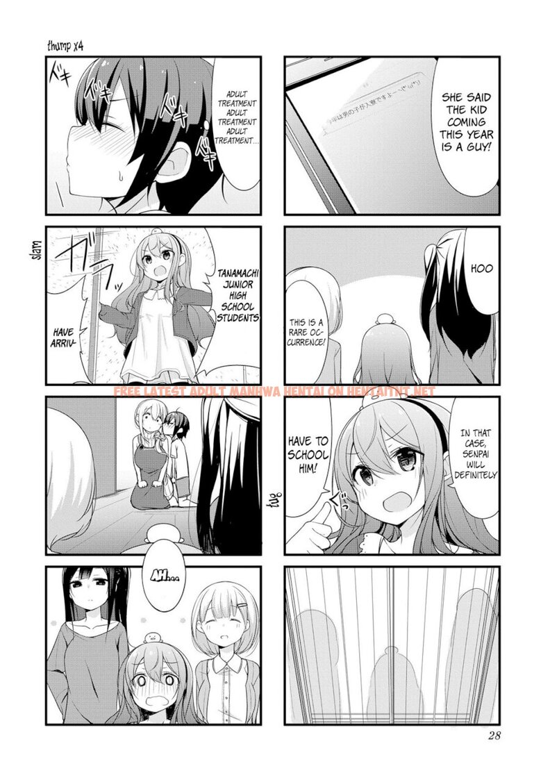 Read Hentai Image 9 551 in comic Sunoharasou No Kanrinin-san - Chapter 2 - hentaitnt.net