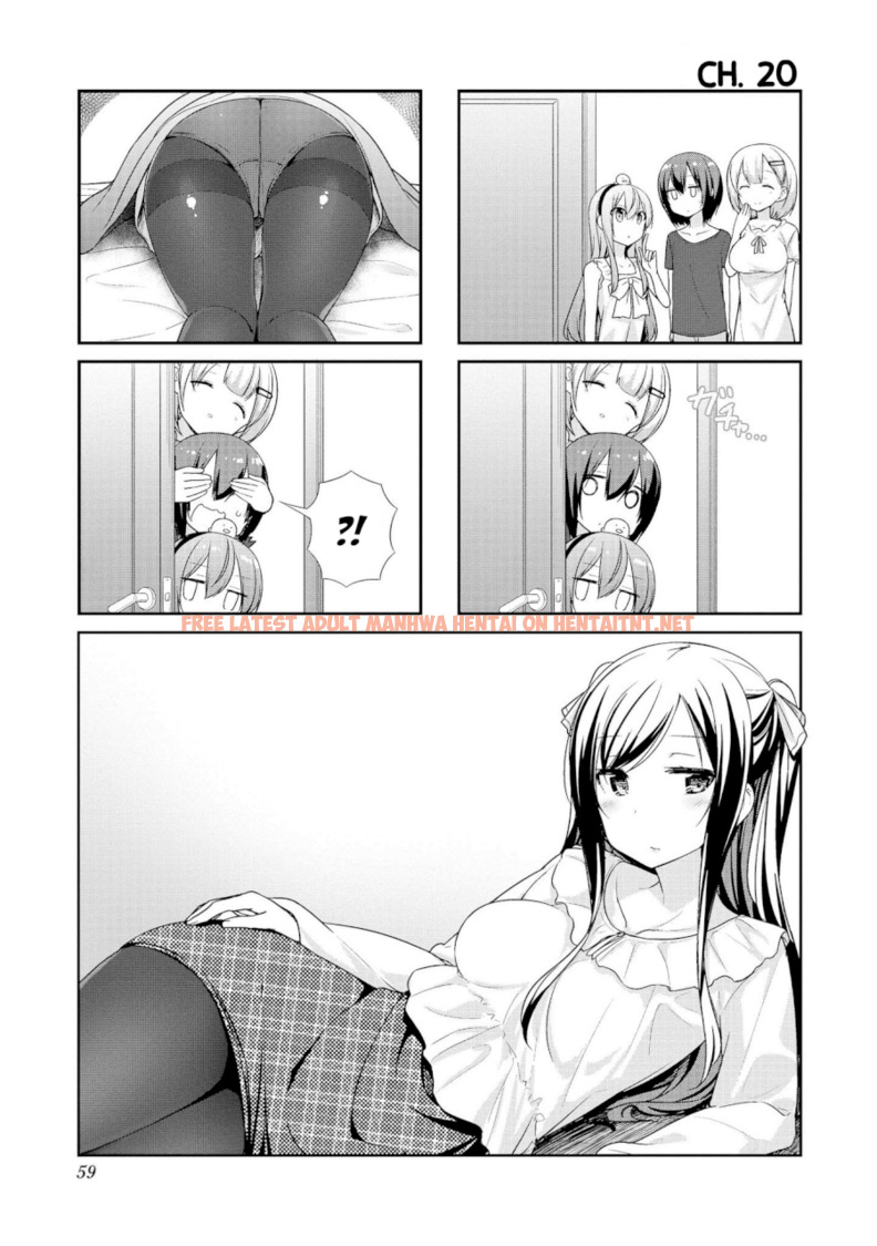 Read Hentai Image 1 557 in comic Sunoharasou No Kanrinin-san - Chapter 20 - hentaitnt.net