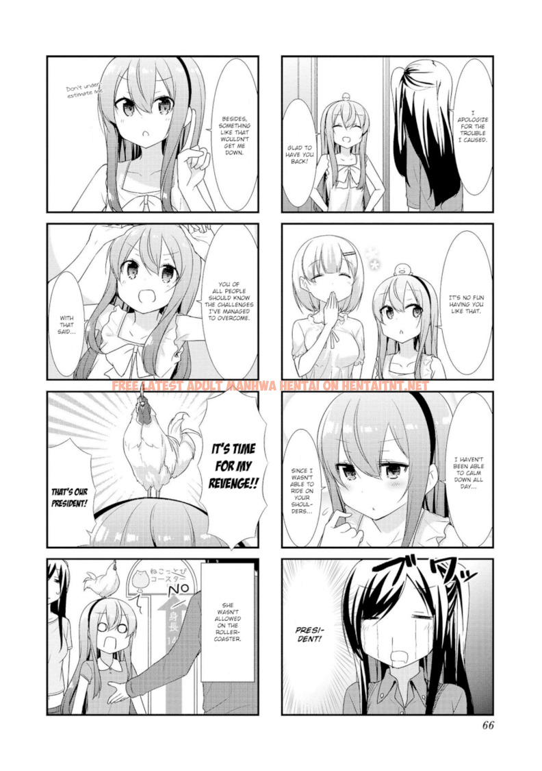 Read Hentai Image 8 557 in comic Sunoharasou No Kanrinin-san - Chapter 20 - hentaitnt.net