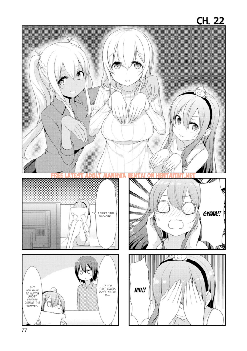 Read Hentai Image 1 557 in comic Sunoharasou No Kanrinin-san - Chapter 22 - hentaitnt.net