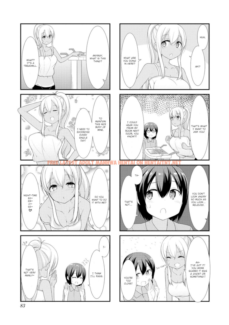 Read Hentai Image 7 557 in comic Sunoharasou No Kanrinin-san - Chapter 22 - hentaitnt.net