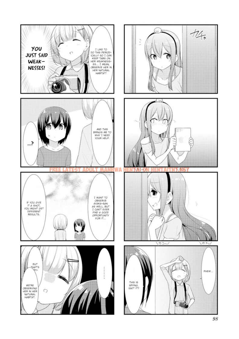 Read Hentai Image 6 560 in comic Sunoharasou No Kanrinin-san - Chapter 24 - hentaitnt.net