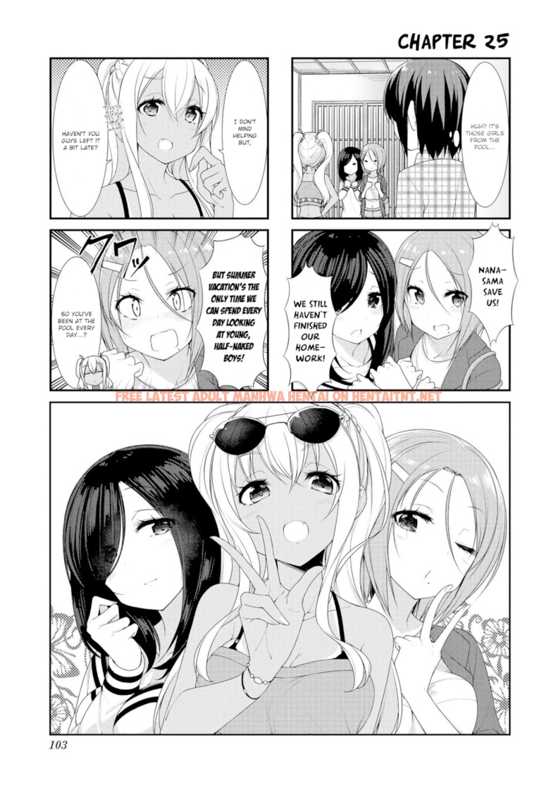 Read Hentai Image 1 560 in comic Sunoharasou No Kanrinin-san - Chapter 25 - hentaitnt.net