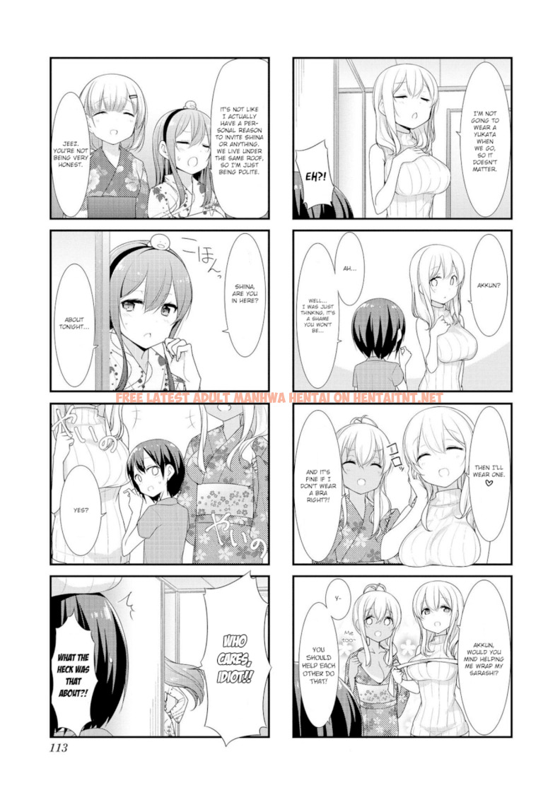 Read Hentai Image 3 560 in comic Sunoharasou No Kanrinin-san - Chapter 26 - hentaitnt.net