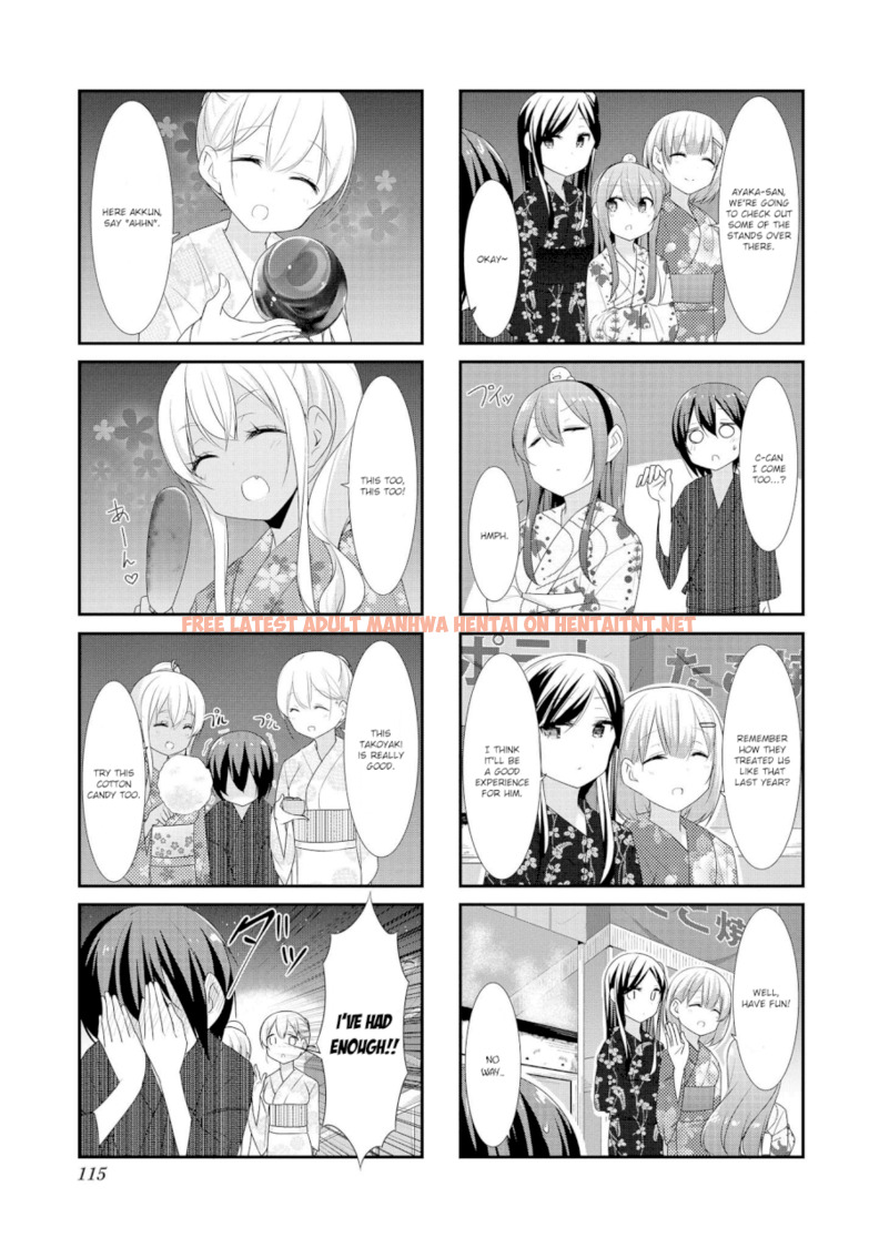 Read Hentai Image 5 560 in comic Sunoharasou No Kanrinin-san - Chapter 26 - hentaitnt.net