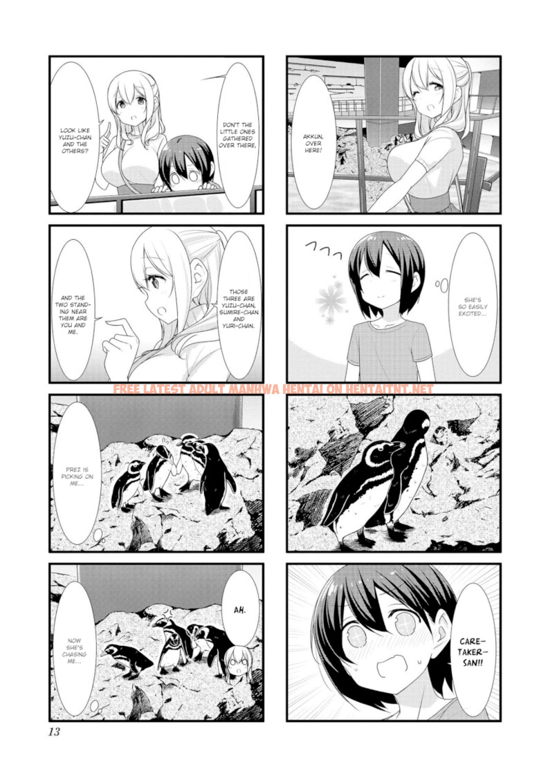 Read Hentai Image 13 560 in comic Sunoharasou No Kanrinin-san - Chapter 27 - hentaitnt.net