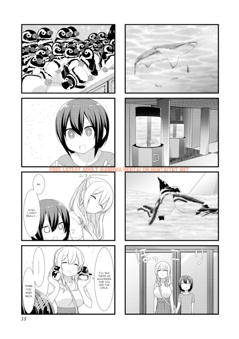 Read Hentai Image 15 560 in comic Sunoharasou No Kanrinin-san - Chapter 27 - hentaitnt.net