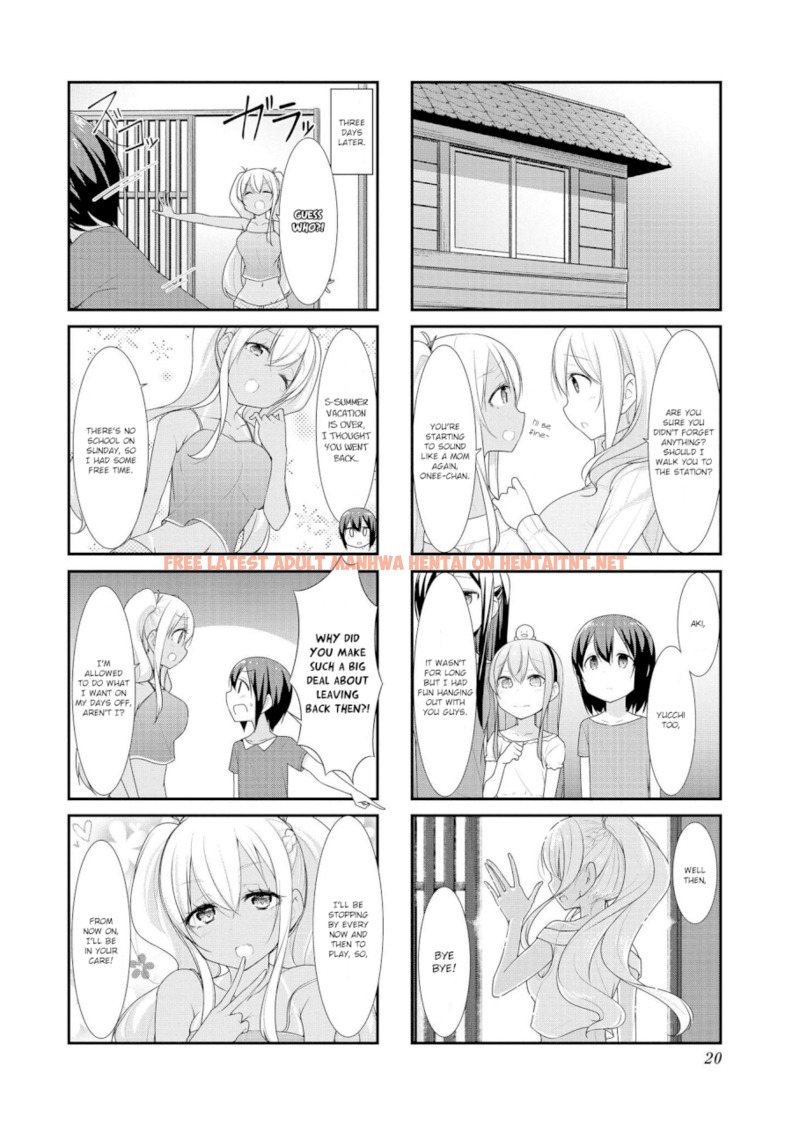 Read Hentai Image 4 560 in comic Sunoharasou No Kanrinin-san - Chapter 28 - hentaitnt.net