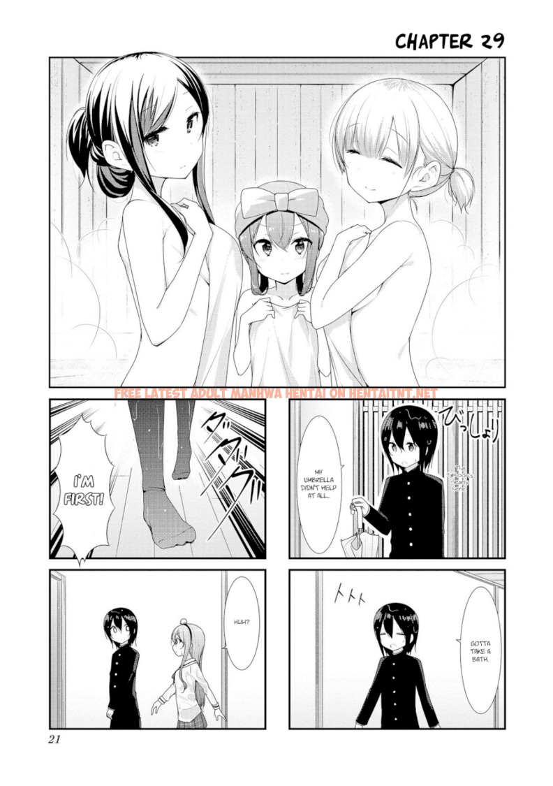 Read Hentai Image 1 560 in comic Sunoharasou No Kanrinin-san - Chapter 29 - hentaitnt.net