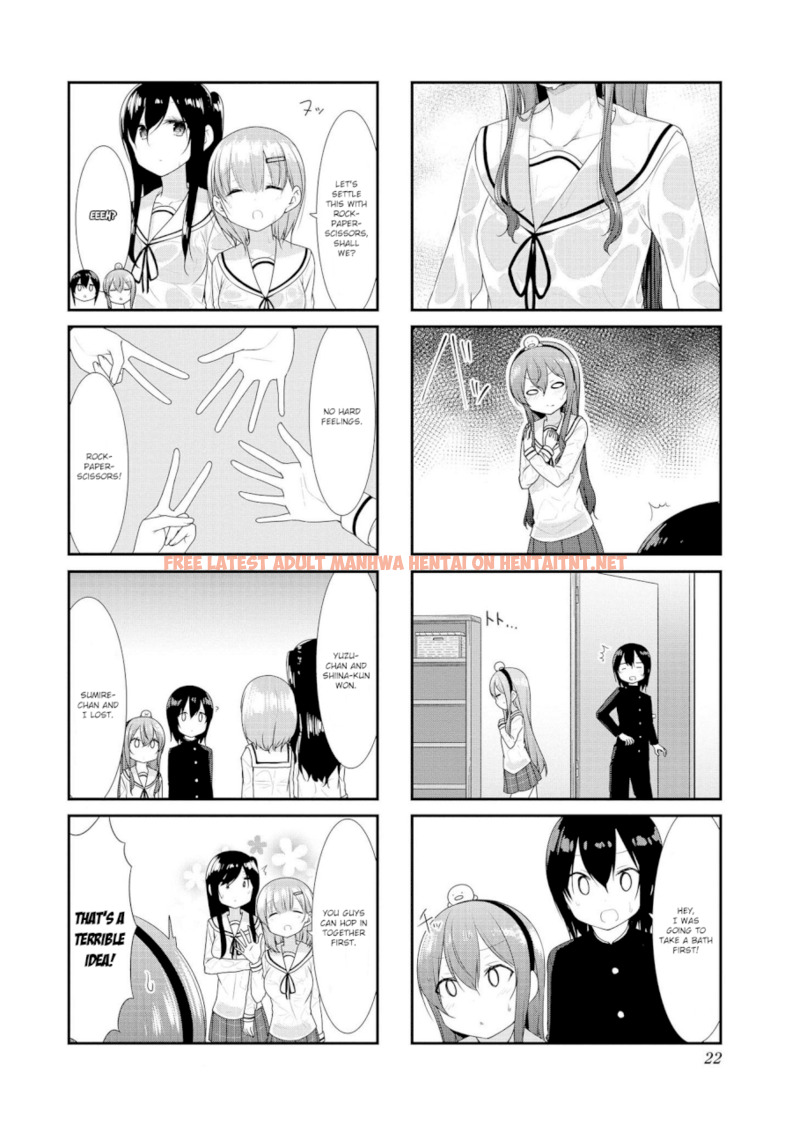 Read Hentai Image 2 560 in comic Sunoharasou No Kanrinin-san - Chapter 29 - hentaitnt.net