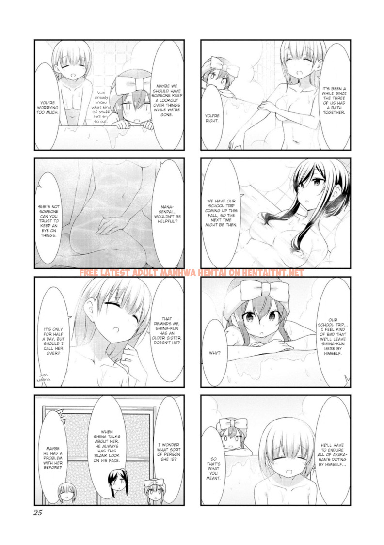 Read Hentai Image 5 560 in comic Sunoharasou No Kanrinin-san - Chapter 29 - hentaitnt.net