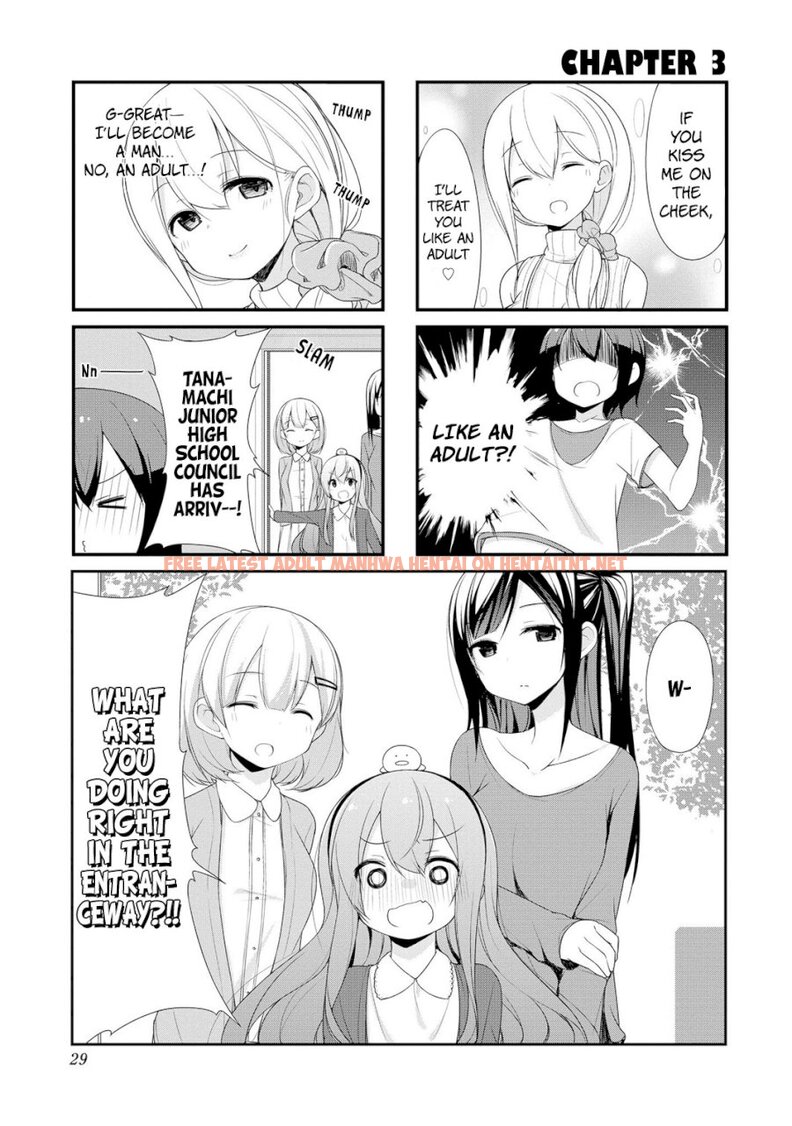 Read Hentai Image 2 551 in comic Sunoharasou No Kanrinin-san - Chapter 3 - hentaitnt.net