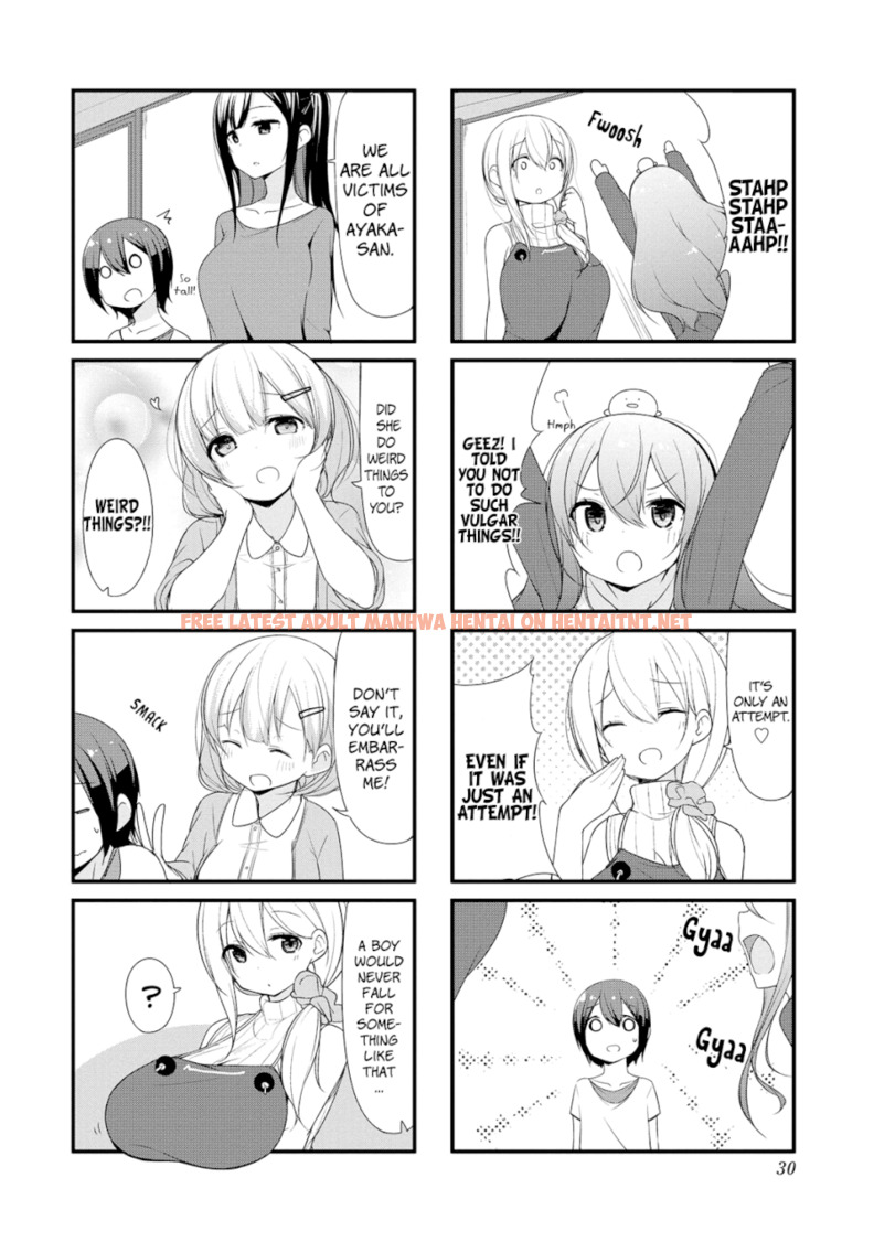 Read Hentai Image 3 551 in comic Sunoharasou No Kanrinin-san - Chapter 3 - hentaitnt.net