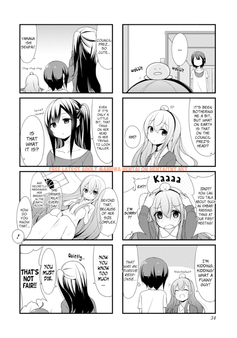 Read Hentai Image 7 553 in comic Sunoharasou No Kanrinin-san - Chapter 3 - hentaitnt.net