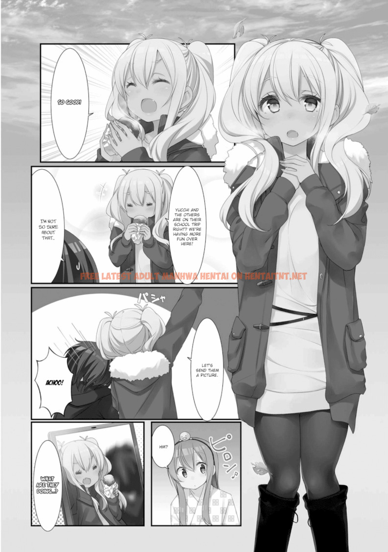 Read Hentai Image 2 560 in comic Sunoharasou No Kanrinin-san - Chapter 30 - hentaitnt.net