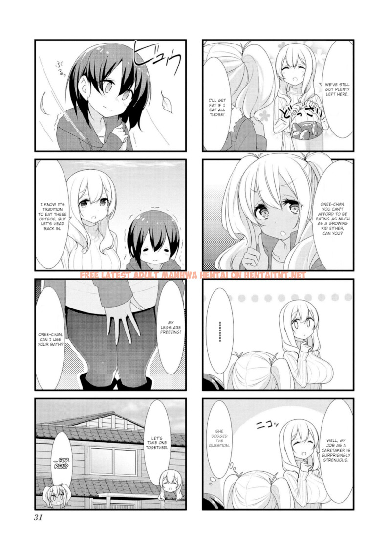 Read Hentai Image 3 560 in comic Sunoharasou No Kanrinin-san - Chapter 30 - hentaitnt.net