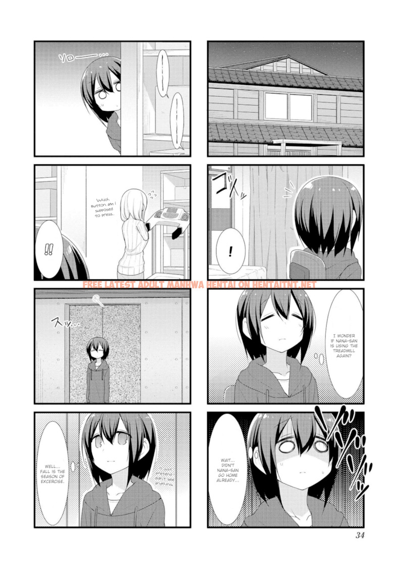 Read Hentai Image 6 560 in comic Sunoharasou No Kanrinin-san - Chapter 30 - hentaitnt.net