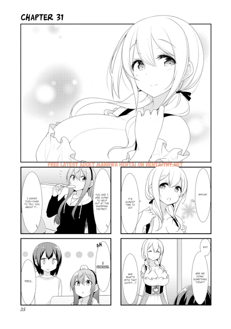 Read Hentai Image 1 560 in comic Sunoharasou No Kanrinin-san - Chapter 31 - hentaitnt.net