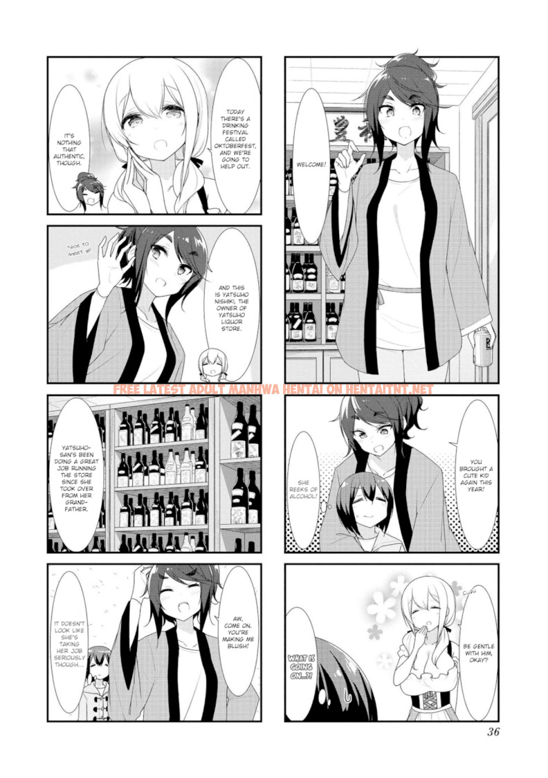 Read Hentai Image 2 560 in comic Sunoharasou No Kanrinin-san - Chapter 31 - hentaitnt.net