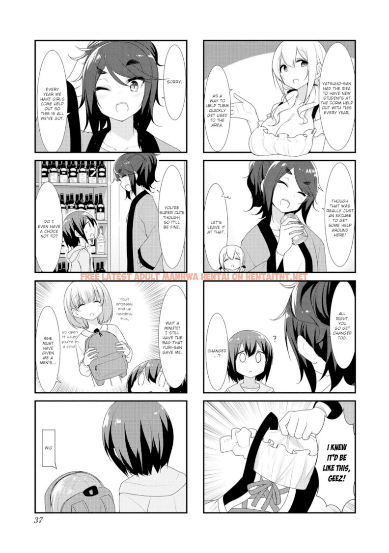 Read Hentai Image 3 560 in comic Sunoharasou No Kanrinin-san - Chapter 31 - hentaitnt.net