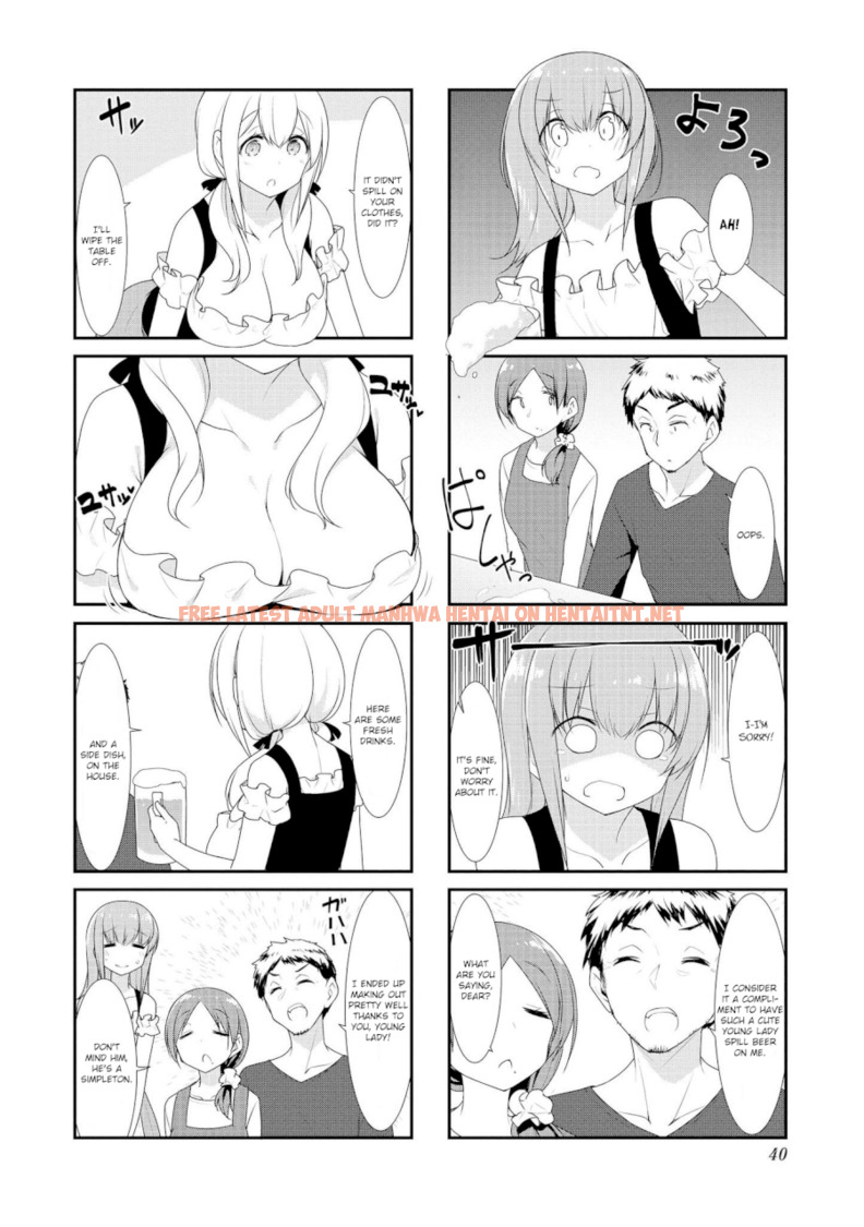 Read Hentai Image 6 560 in comic Sunoharasou No Kanrinin-san - Chapter 31 - hentaitnt.net