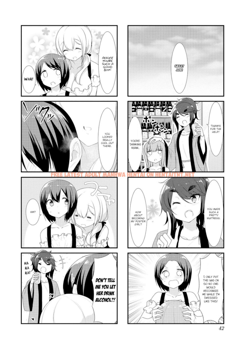 Read Hentai Image 8 560 in comic Sunoharasou No Kanrinin-san - Chapter 31 - hentaitnt.net