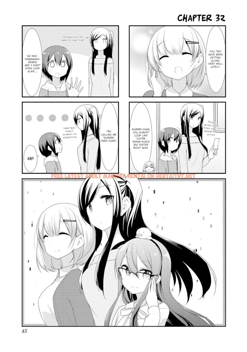 Read Hentai Image 1 560 in comic Sunoharasou No Kanrinin-san - Chapter 32 - hentaitnt.net