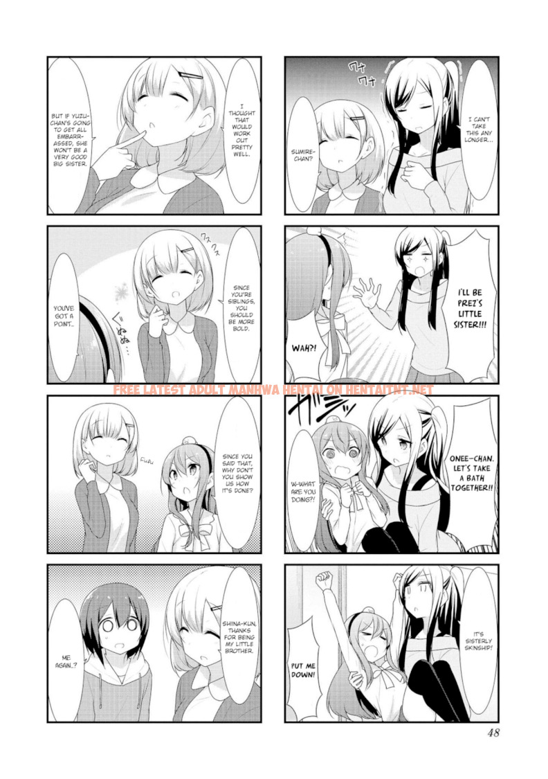 Read Hentai Image 4 561 in comic Sunoharasou No Kanrinin-san - Chapter 32 - hentaitnt.net