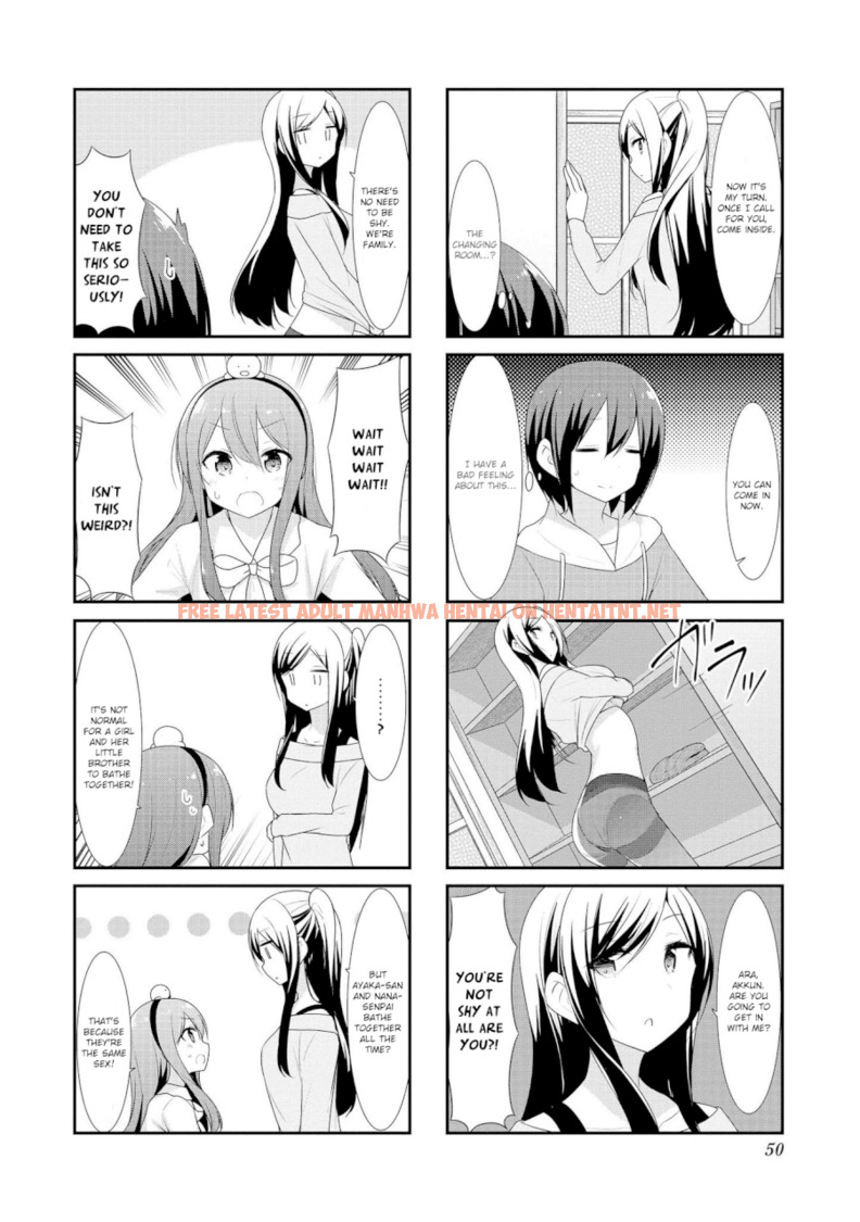 Read Hentai Image 6 561 in comic Sunoharasou No Kanrinin-san - Chapter 32 - hentaitnt.net