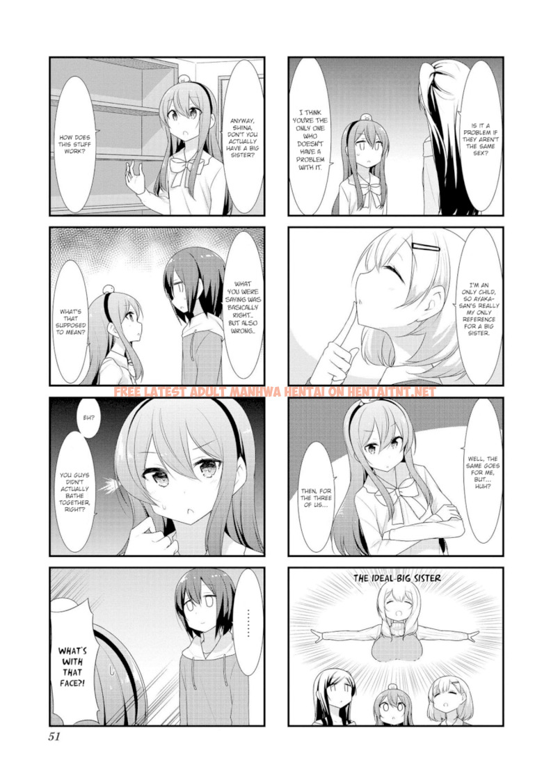 Read Hentai Image 7 561 in comic Sunoharasou No Kanrinin-san - Chapter 32 - hentaitnt.net