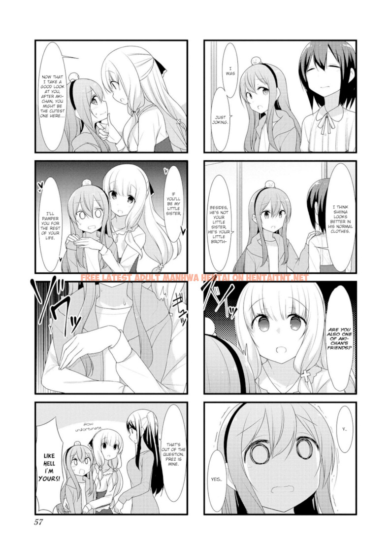 Read Hentai Image 5 561 in comic Sunoharasou No Kanrinin-san - Chapter 33 - hentaitnt.net