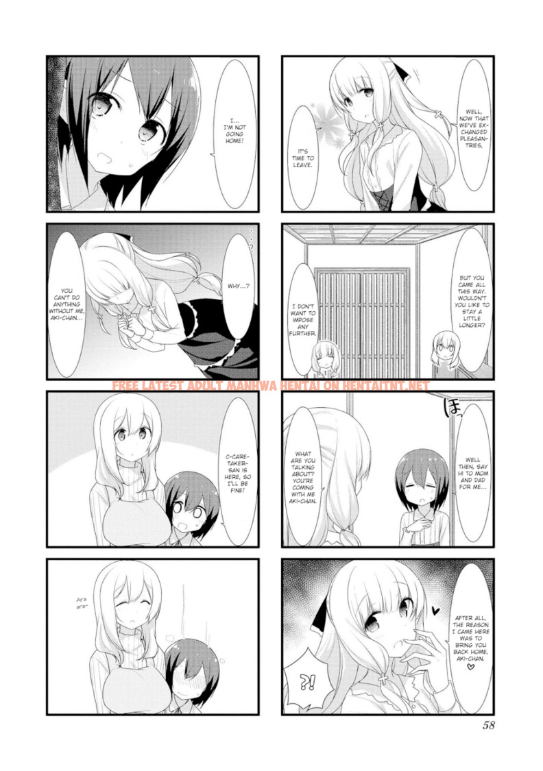 Read Hentai Image 6 561 in comic Sunoharasou No Kanrinin-san - Chapter 33 - hentaitnt.net