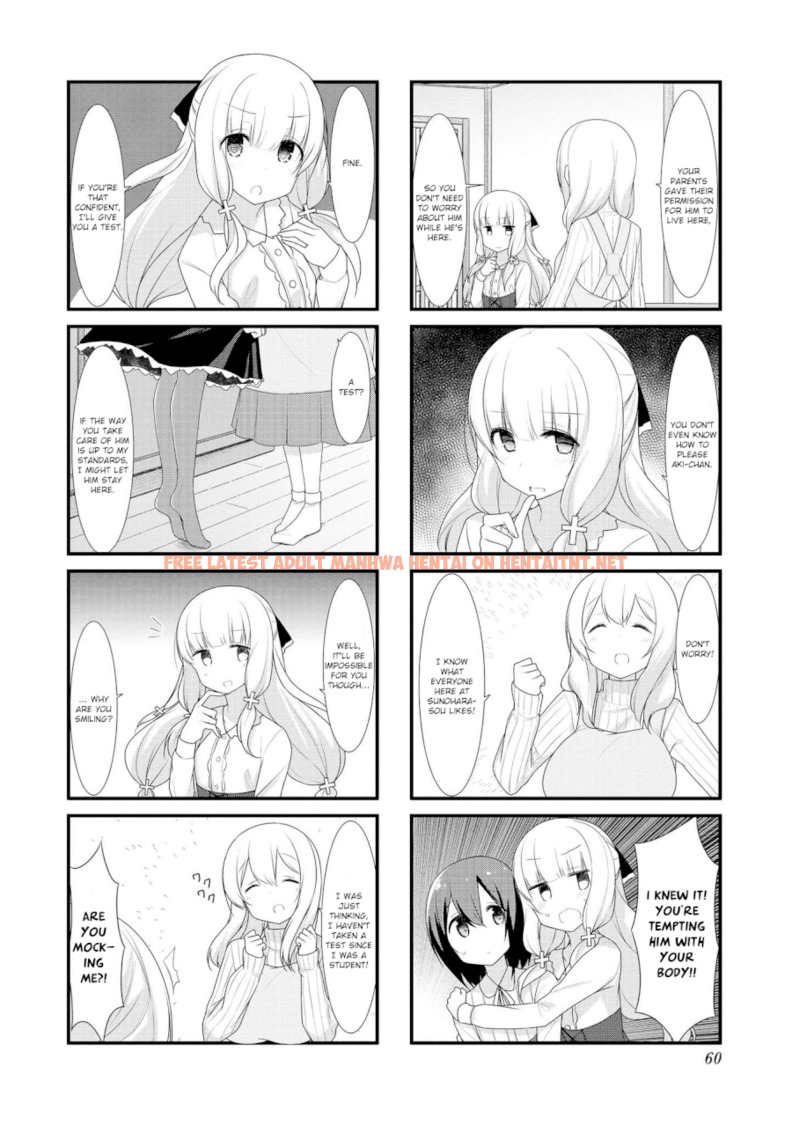 Read Hentai Image 8 563 in comic Sunoharasou No Kanrinin-san - Chapter 33 - hentaitnt.net