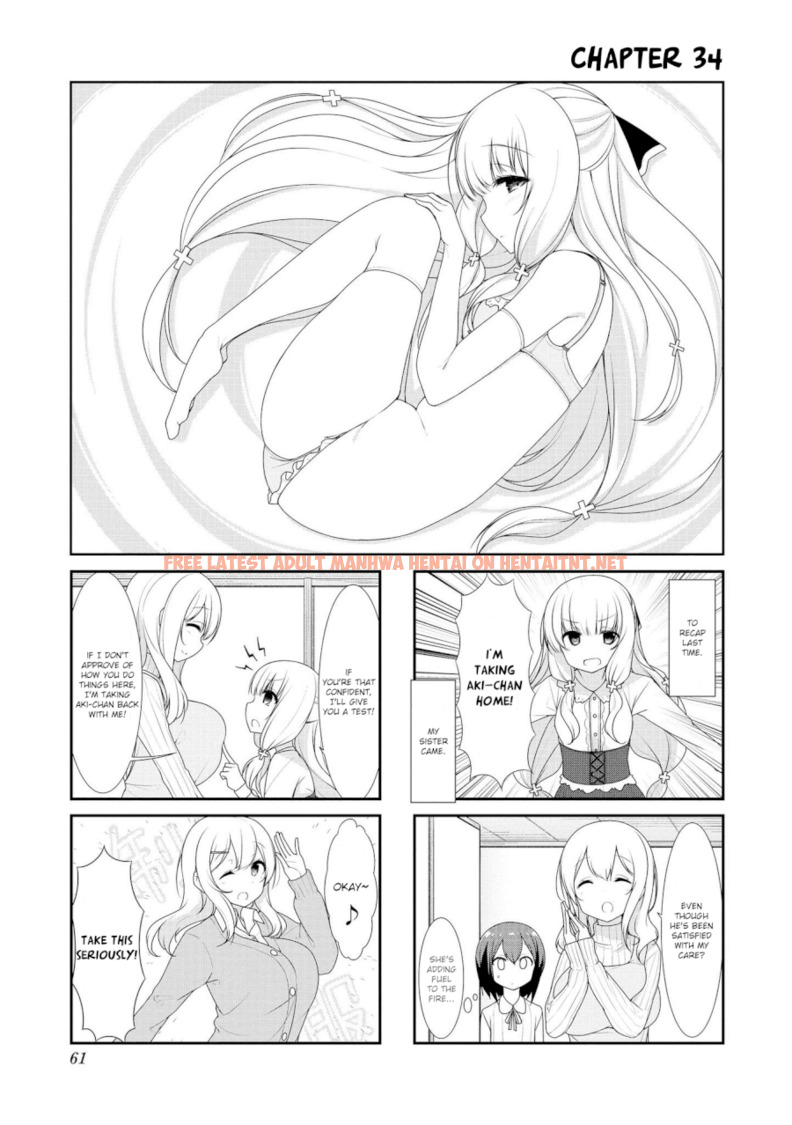 Read Hentai Image 1 563 in comic Sunoharasou No Kanrinin-san - Chapter 34 - hentaitnt.net