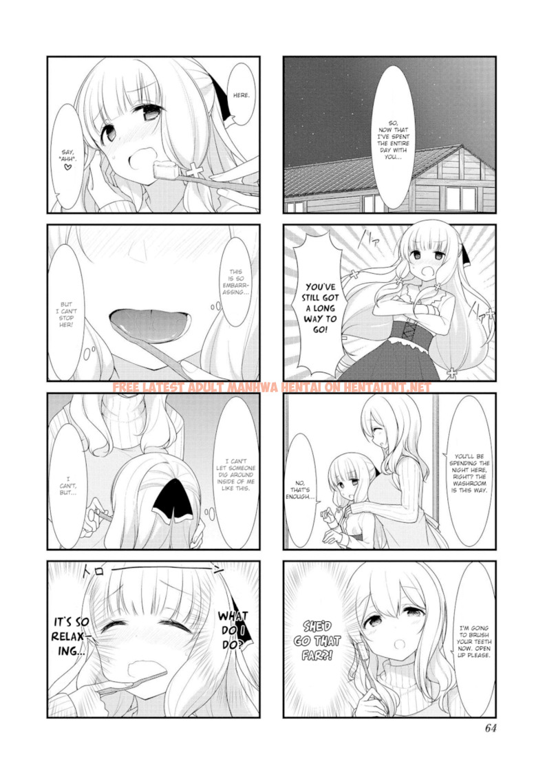 Read Hentai Image 4 563 in comic Sunoharasou No Kanrinin-san - Chapter 34 - hentaitnt.net