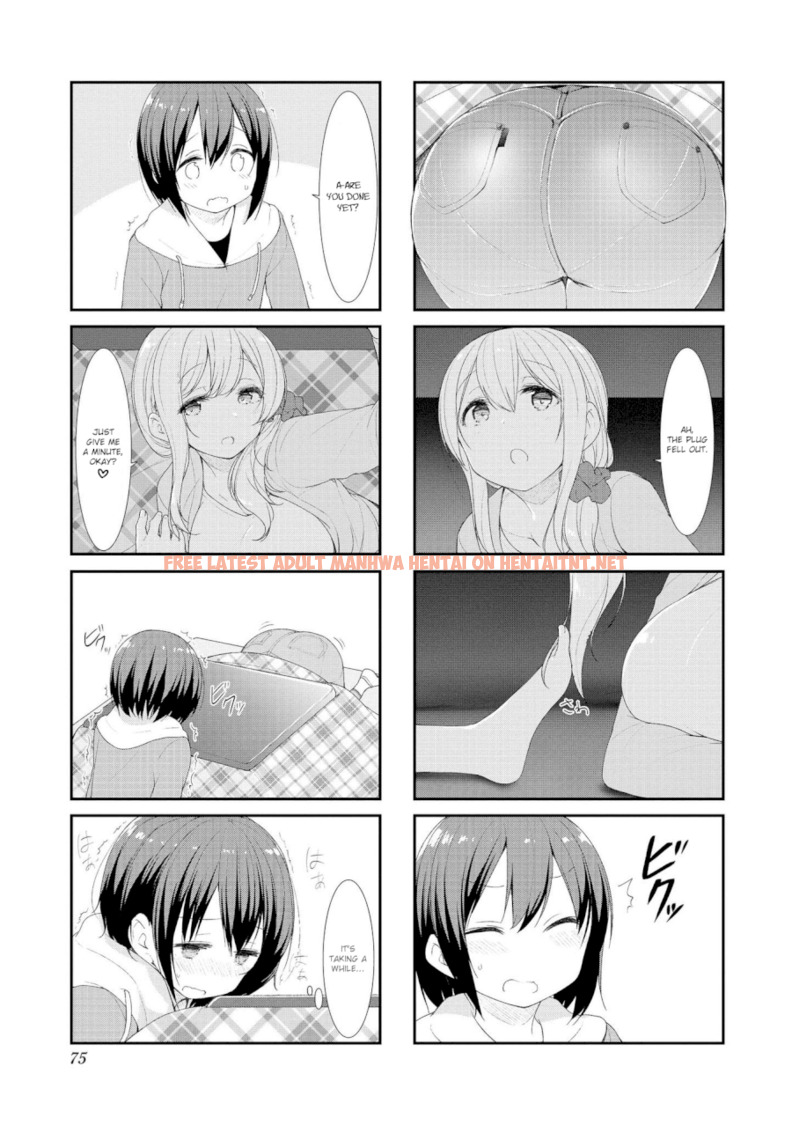 Read Hentai Image 5 563 in comic Sunoharasou No Kanrinin-san - Chapter 35 - hentaitnt.net