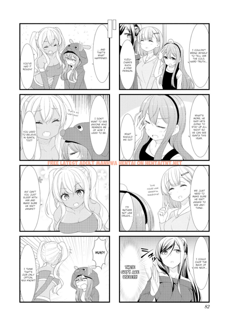 Read Hentai Image 4 563 in comic Sunoharasou No Kanrinin-san - Chapter 36 - hentaitnt.net