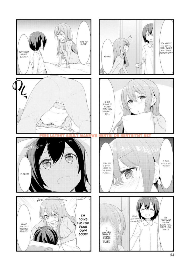 Read Hentai Image 6 563 in comic Sunoharasou No Kanrinin-san - Chapter 36 - hentaitnt.net