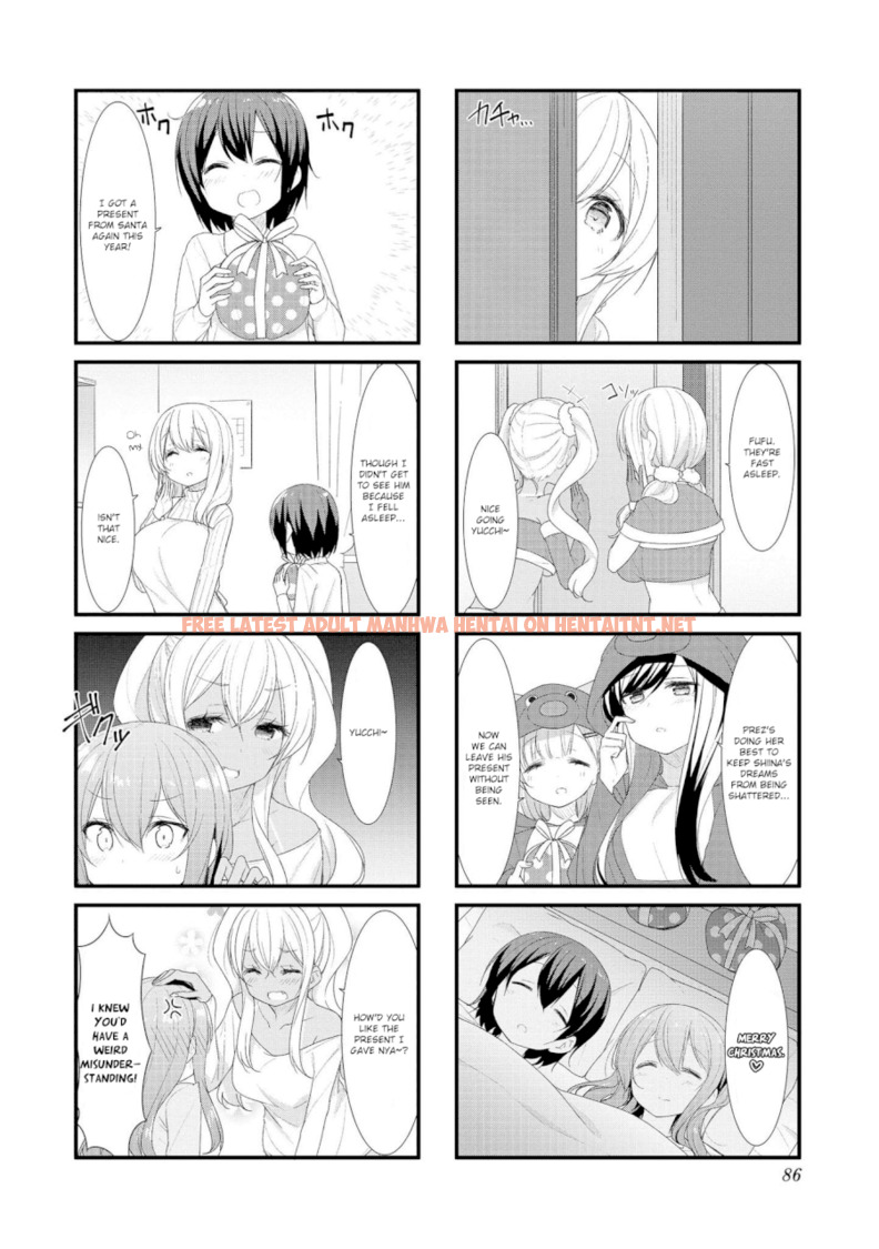 Read Hentai Image 8 563 in comic Sunoharasou No Kanrinin-san - Chapter 36 - hentaitnt.net