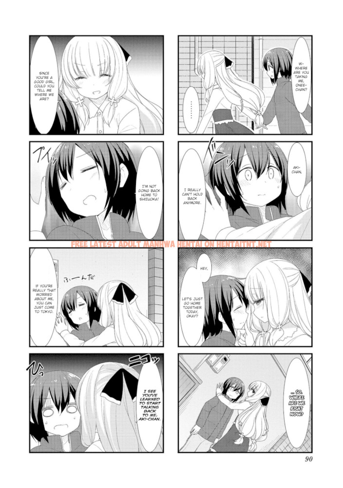 Read Hentai Image 4 563 in comic Sunoharasou No Kanrinin-san - Chapter 37 - hentaitnt.net