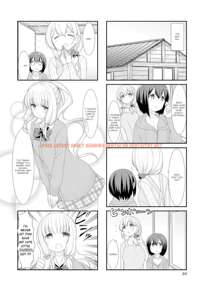 Read Hentai Image 8 563 in comic Sunoharasou No Kanrinin-san - Chapter 37 - hentaitnt.net