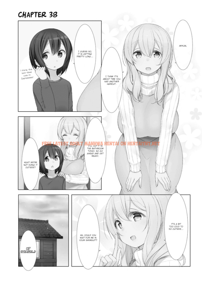 Read Hentai Image 1 563 in comic Sunoharasou No Kanrinin-san - Chapter 38 - hentaitnt.net