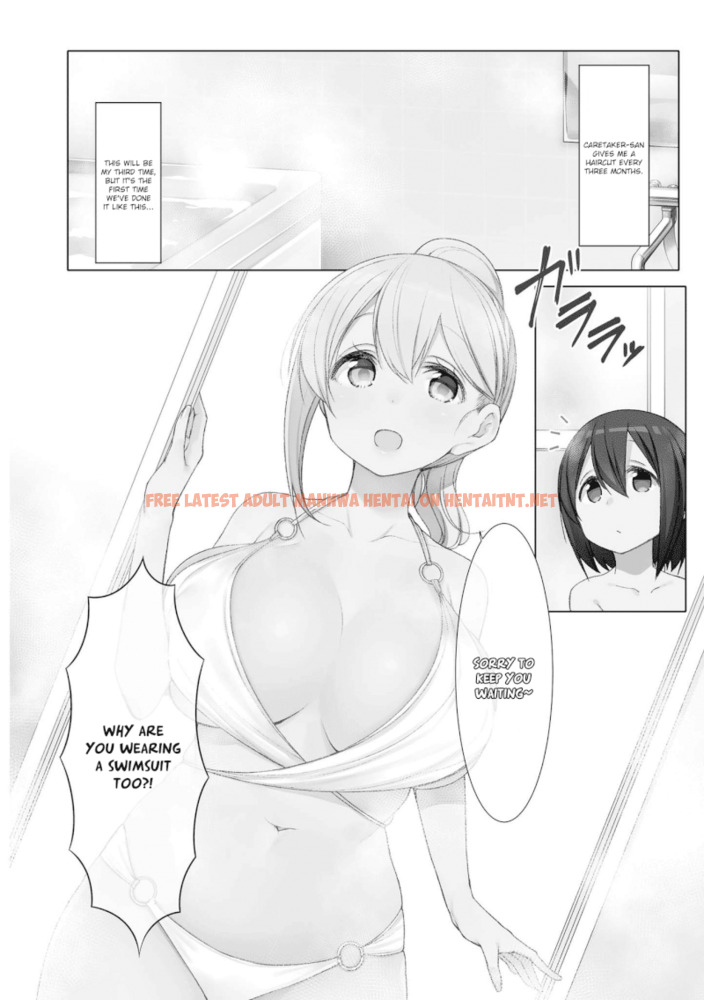 Read Hentai Image 2 563 in comic Sunoharasou No Kanrinin-san - Chapter 38 - hentaitnt.net