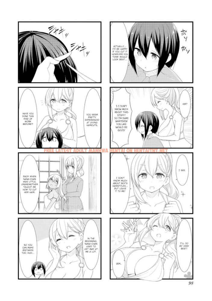 Read Hentai Image 4 563 in comic Sunoharasou No Kanrinin-san - Chapter 38 - hentaitnt.net