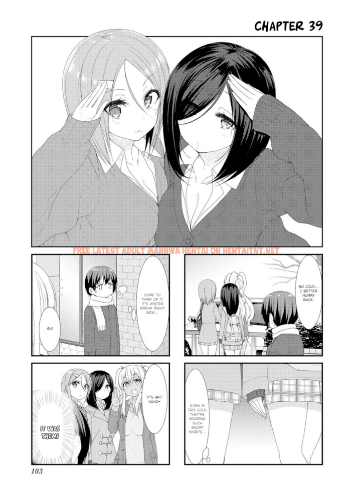 Read Hentai Image 1 564 in comic Sunoharasou No Kanrinin-san - Chapter 39 - hentaitnt.net