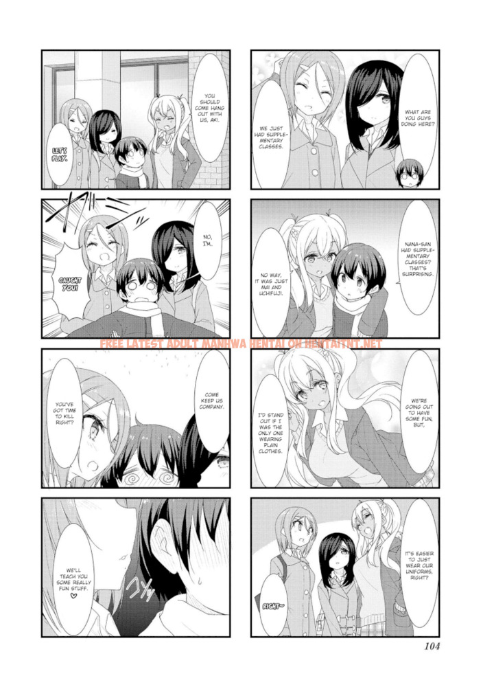 Read Hentai Image 2 564 in comic Sunoharasou No Kanrinin-san - Chapter 39 - hentaitnt.net