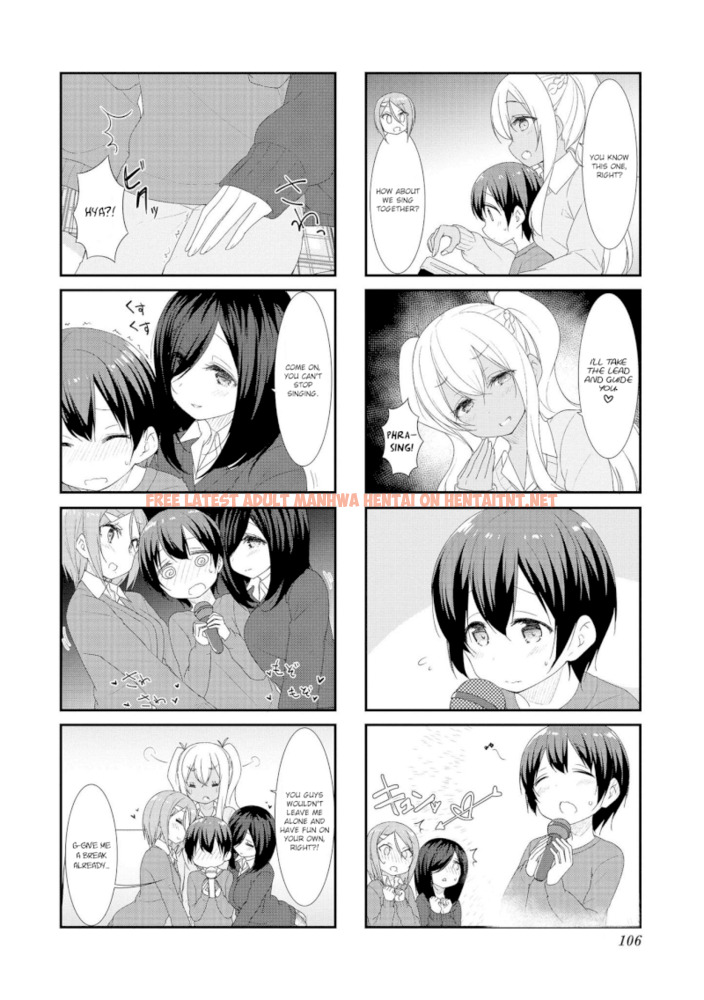 Read Hentai Image 4 564 in comic Sunoharasou No Kanrinin-san - Chapter 39 - hentaitnt.net