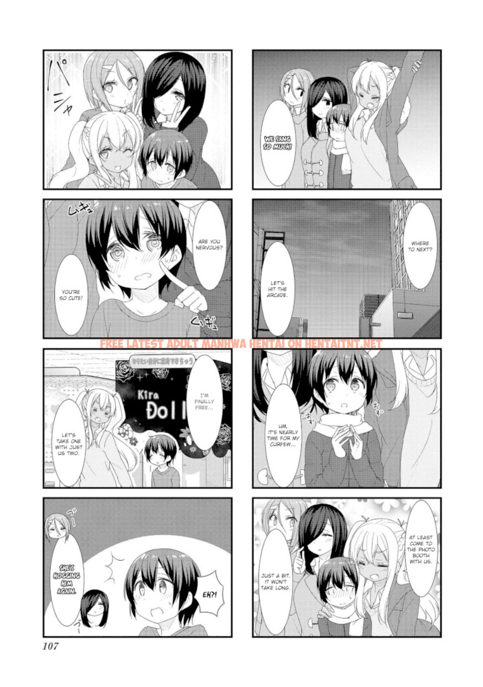 Read Hentai Image 5 564 in comic Sunoharasou No Kanrinin-san - Chapter 39 - hentaitnt.net